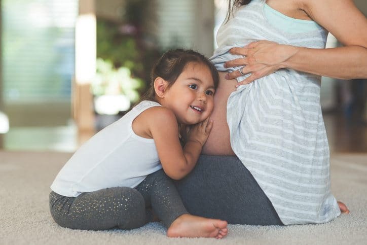 Hispanic-pregnant