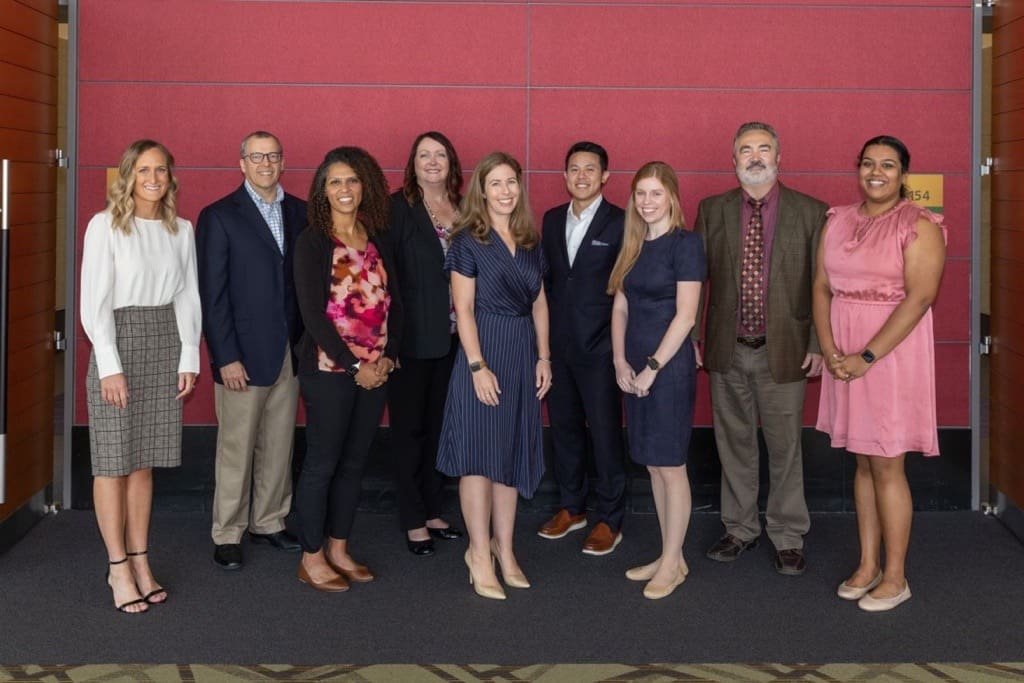 NACDS Foundation Faculty Scholars 2022
