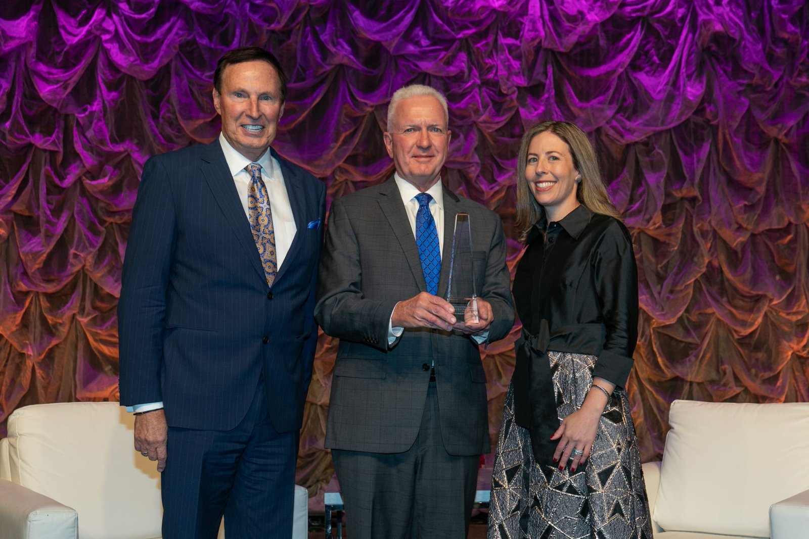 Foundation DInner 2022 photo