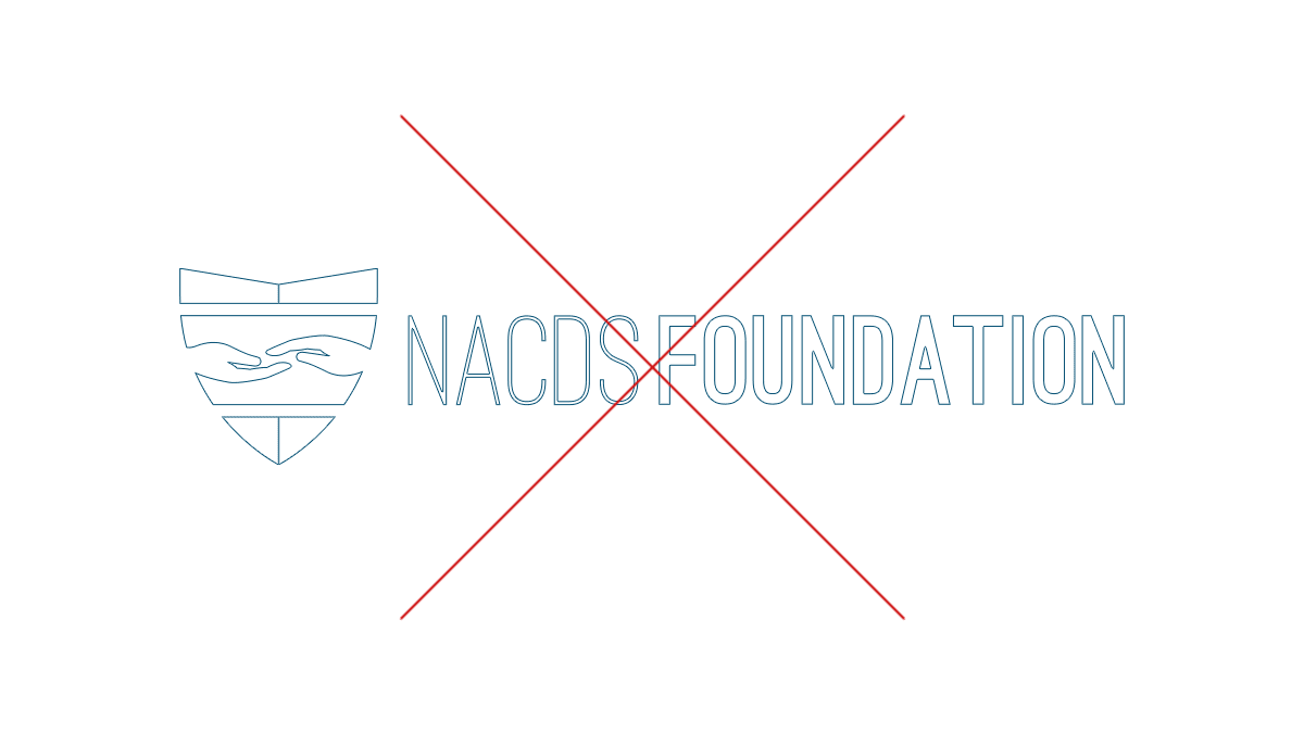 Foundation Logo Outline
