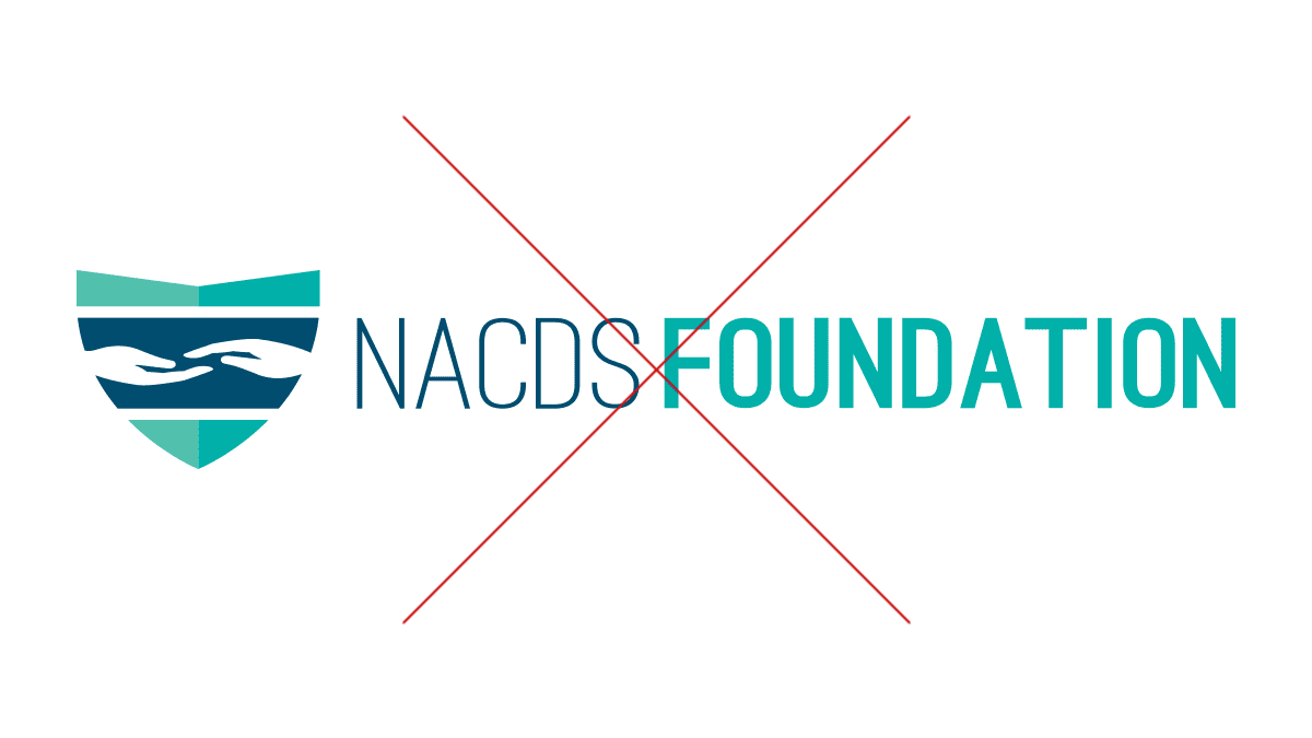 Foundation Logo Stretch