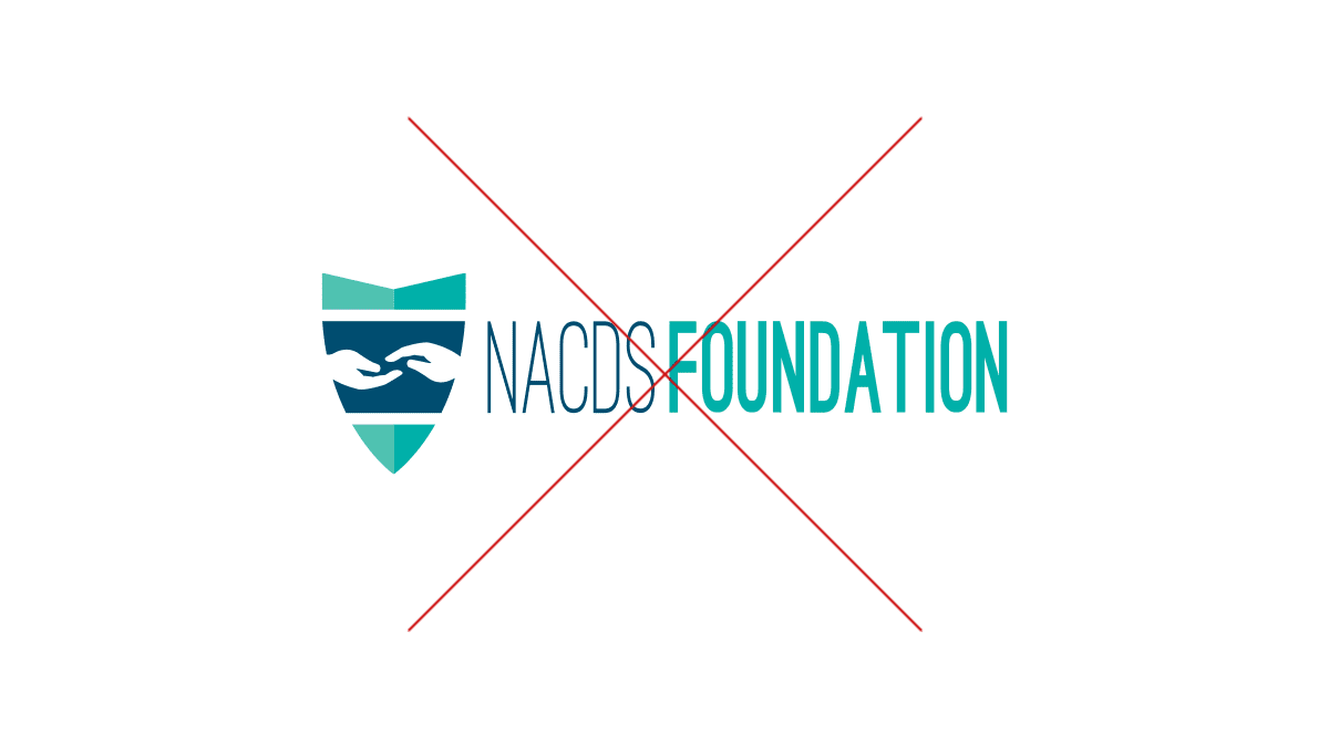 Foundation Logo squeeze